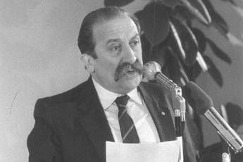 Fiat, addio a Luigi Arisio: fu tra artefici marcia Quarantamila Fiat, addio a Luigi Arisio: fu tra artefici marcia Quarantamila
